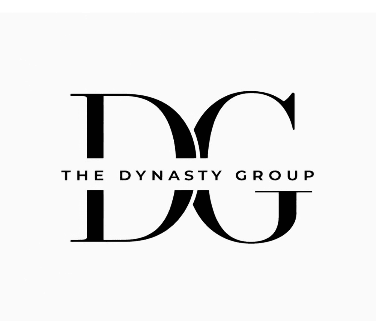 The Dynasty Group logo