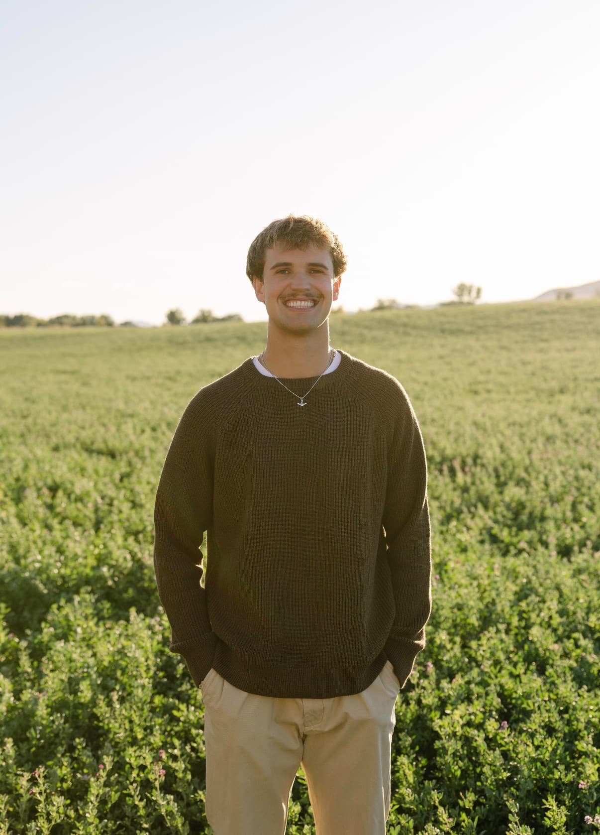 Photo of Ethan Holgate