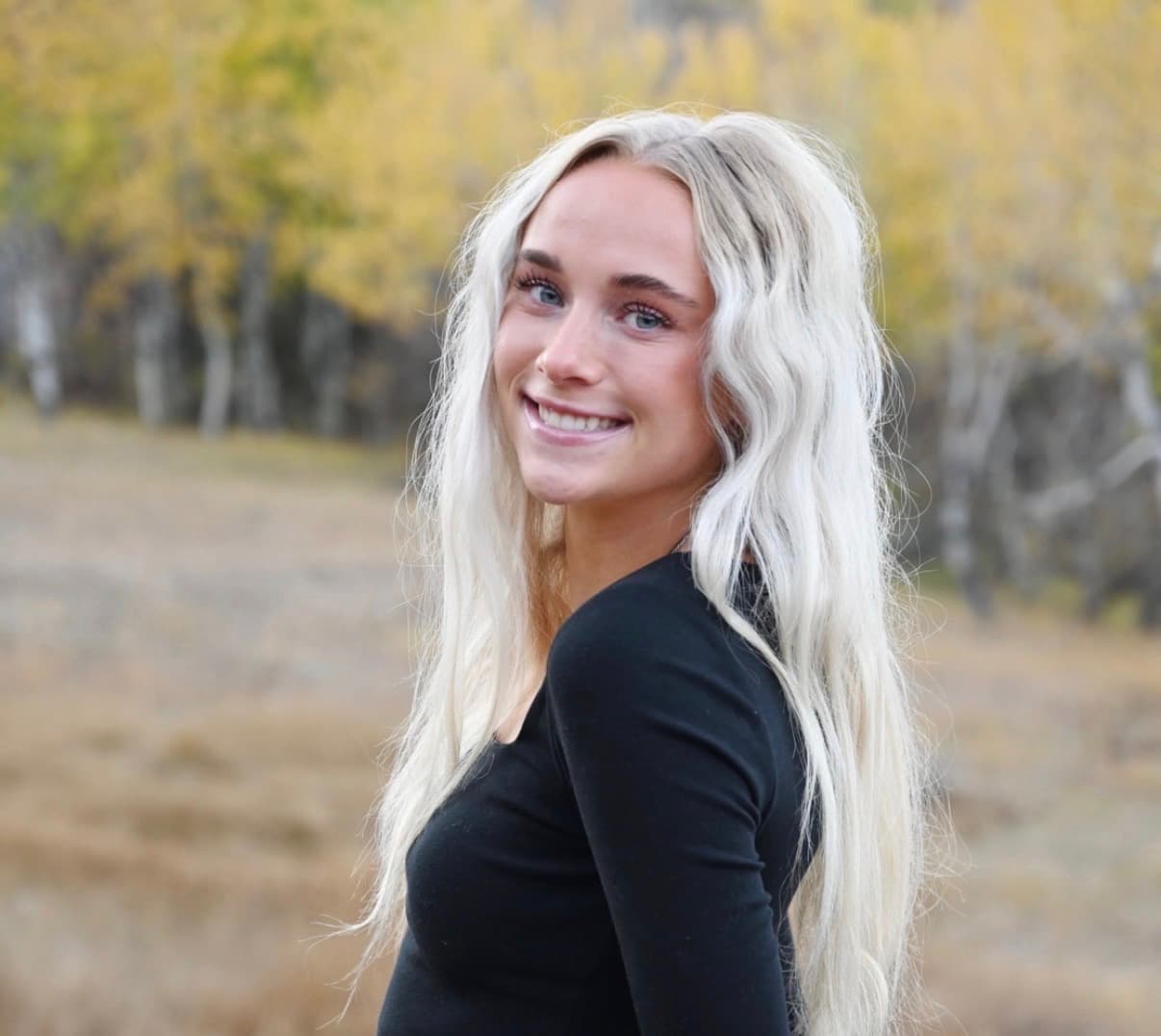 Photo of Avery Steinmann