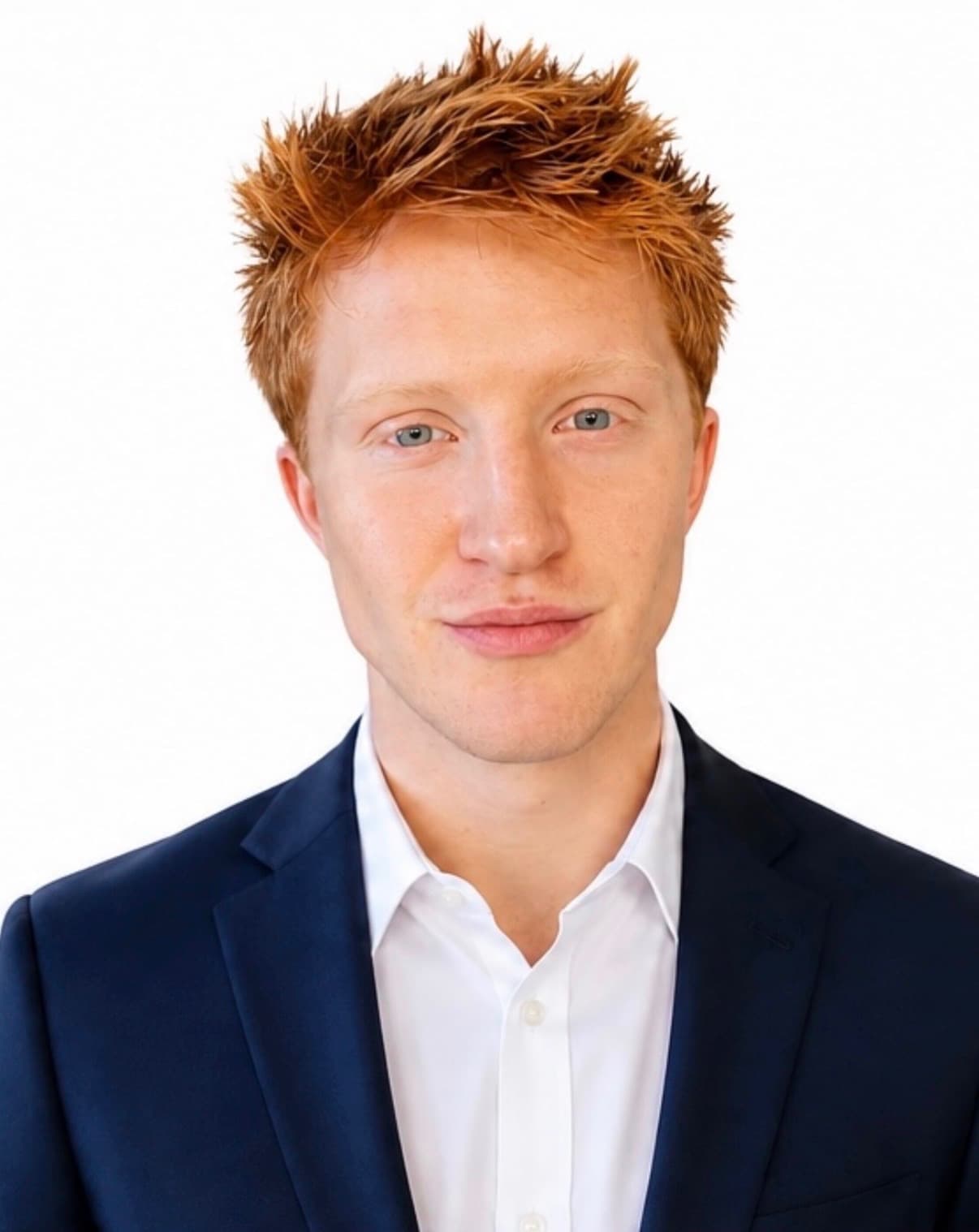 Photo of Chase Larson