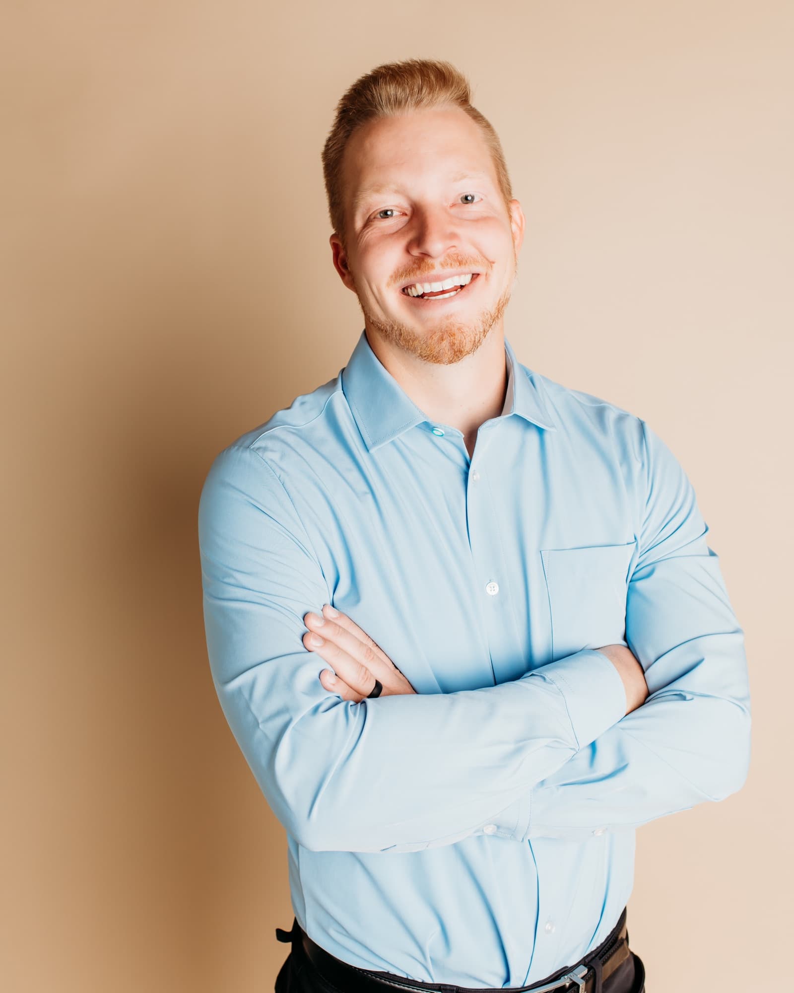 Photo of Gary Davis