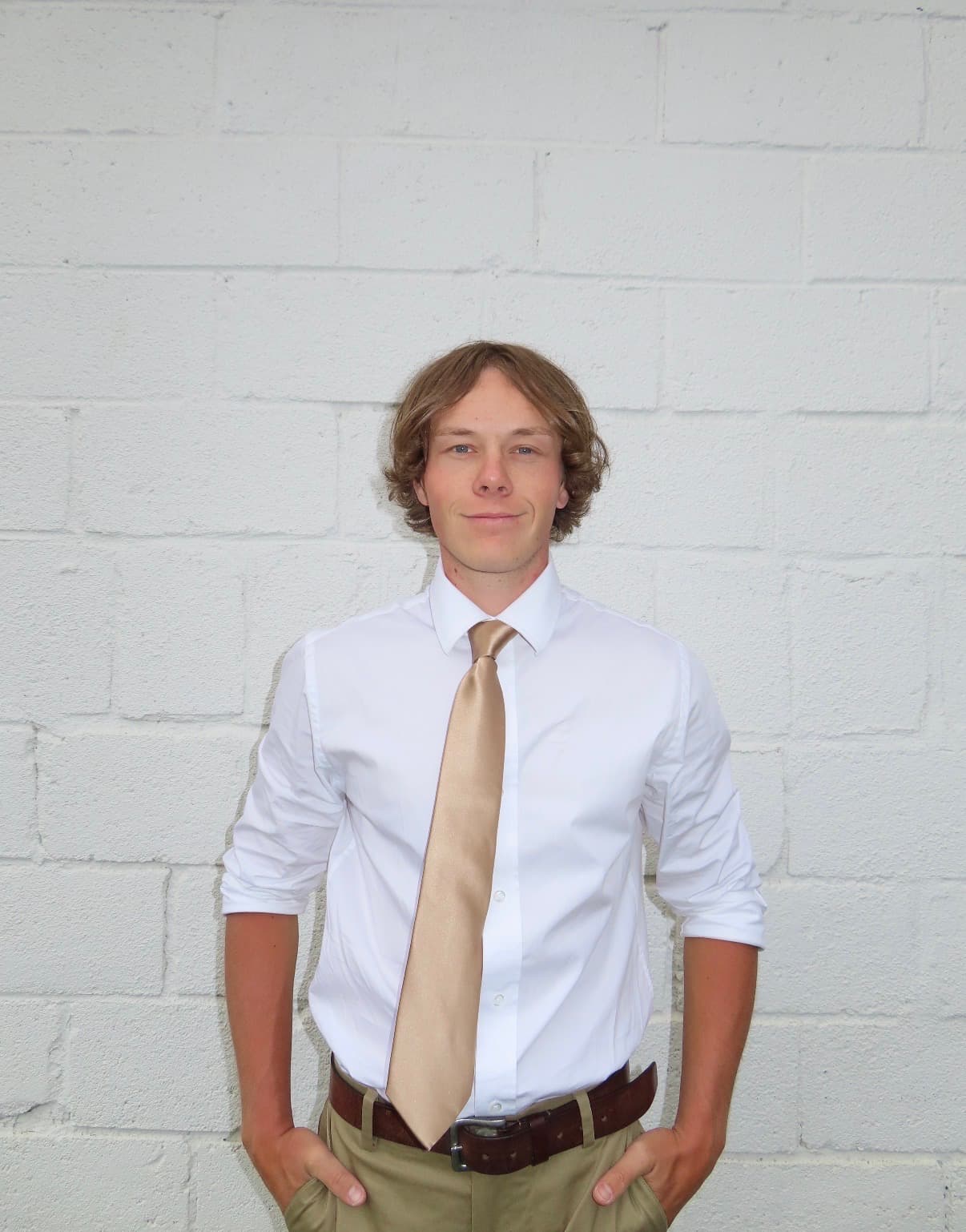 Photo of Mason Steinmann