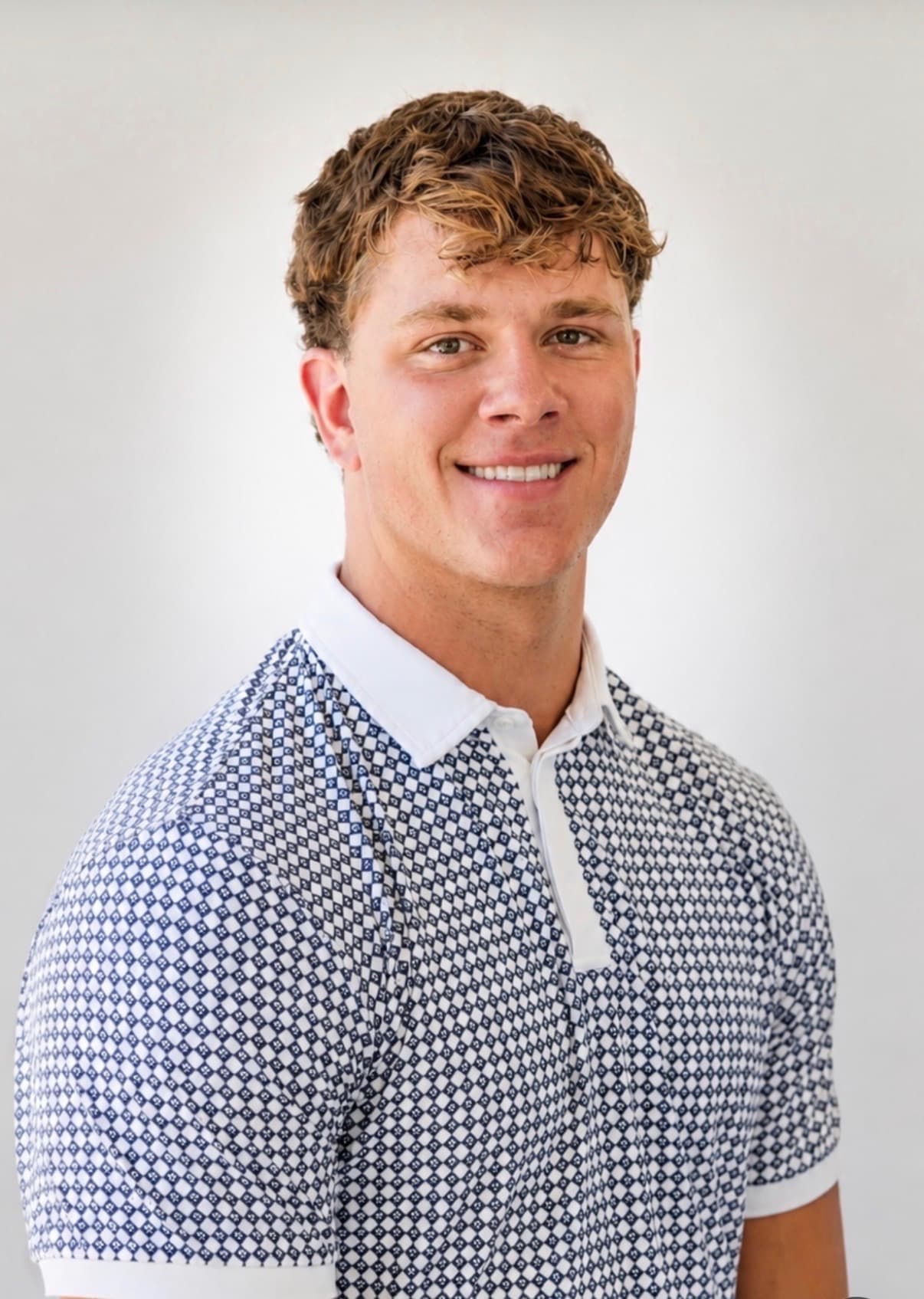 Photo of Maxwell Wilkinson